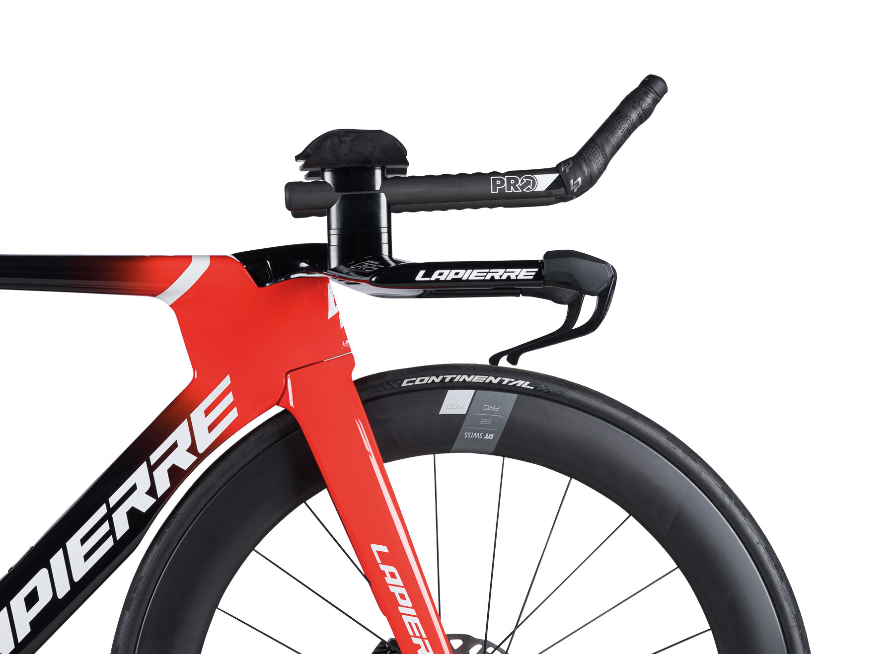 Lapierre store triathlon bike